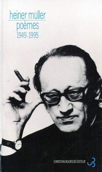 Emprunter Poèmes. 1949-1995 livre