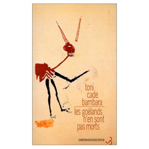 Emprunter LES GOELANDS N'EN SONT PAS MORTS livre