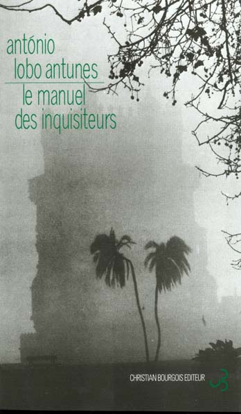 Emprunter Le manuel des inquisiteurs livre