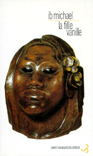 Emprunter La fille vanille livre