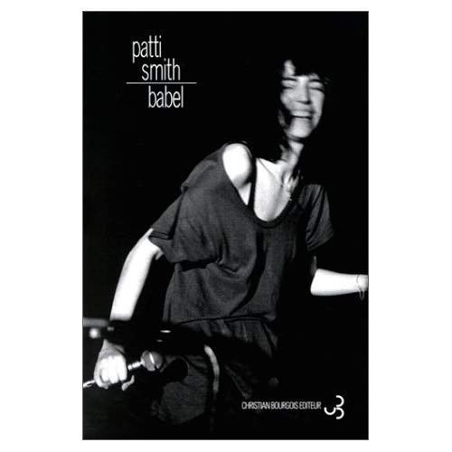 Emprunter Babel livre