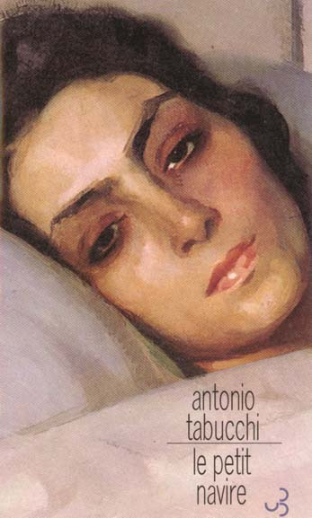 Emprunter Le petit navire livre