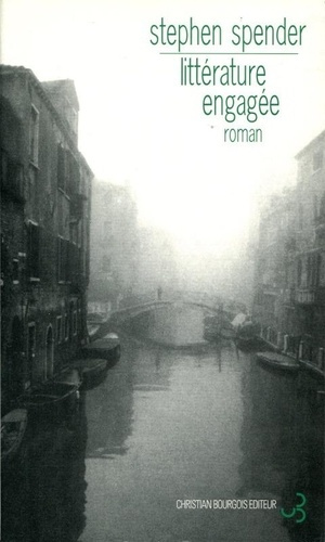 Emprunter Littérature engagée livre