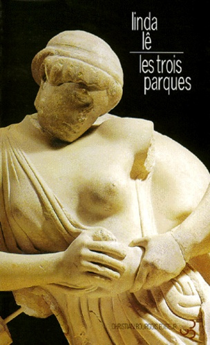 Emprunter Les trois Parques livre