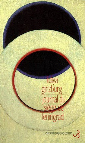 Emprunter Journal du siège de Leningrad livre