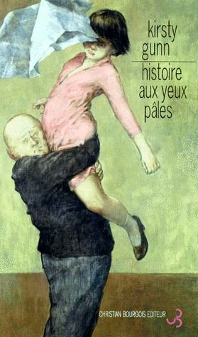 Emprunter Histoire aux yeux pâles livre