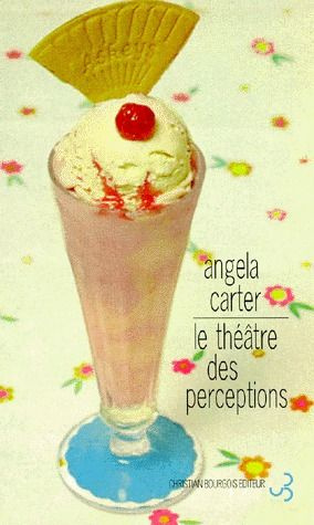Emprunter Le théâtre des perceptions livre