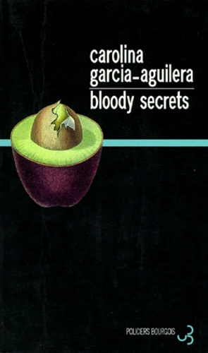 Emprunter Bloody secrets livre