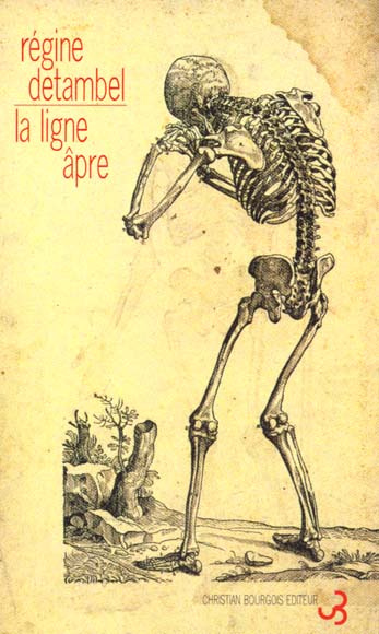 Emprunter La ligne âpre livre