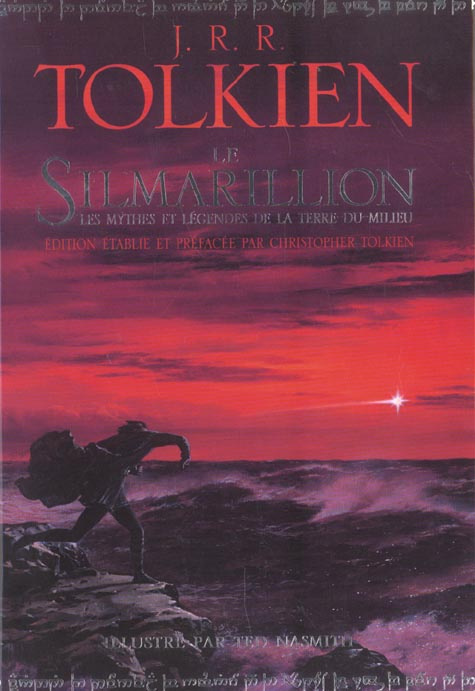 Emprunter Le Silmarillion. Les mythes et légendes de la Terre-du-Milieu livre