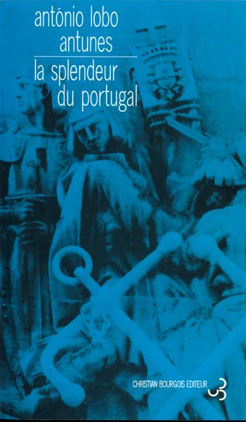 Emprunter La splendeur du Portugal livre