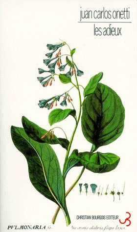 Emprunter Les adieux livre