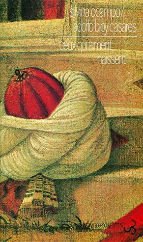 Emprunter CEUX QUI AIMENT, HAISSENT livre