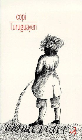 Emprunter L'Uruguayen livre