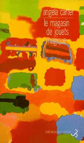 Emprunter Le magasin de jouets magique livre