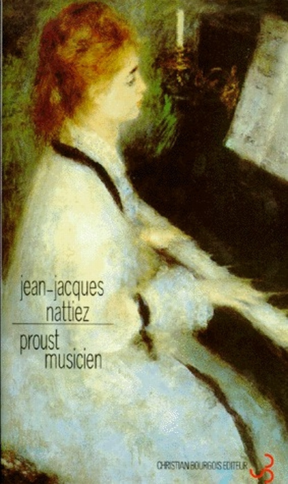 Emprunter PROUST MUSICIEN. 2ème édition livre