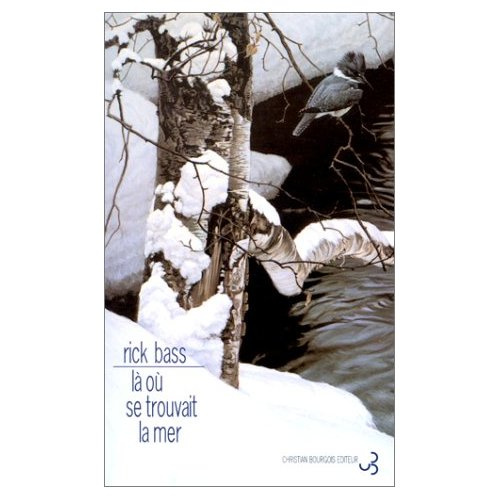 Emprunter Là où se trouvait la mer livre