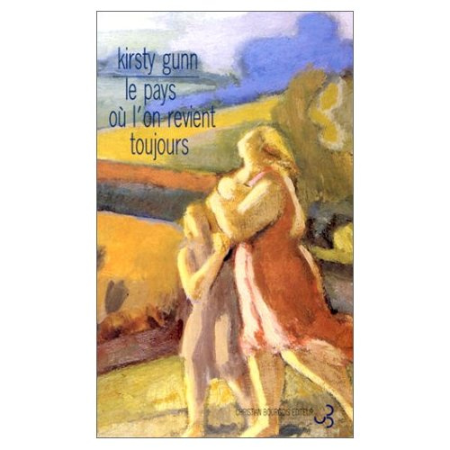 Emprunter Le pays où l'on revient toujours livre