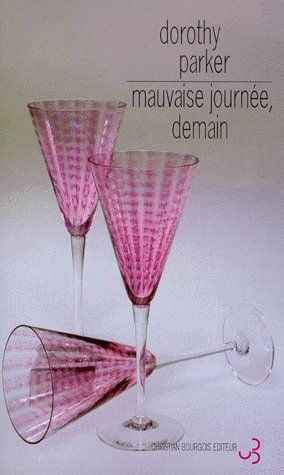 Emprunter Mauvaise journée, demain livre