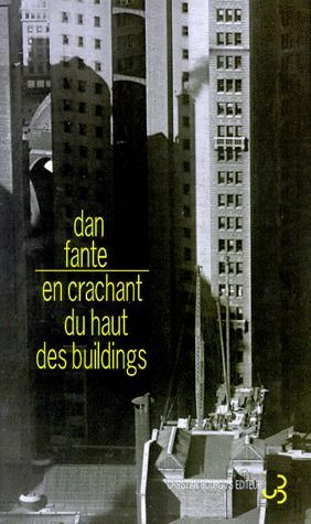 Emprunter En crachant du haut des buildings livre