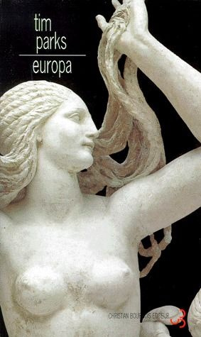 Emprunter Europa livre