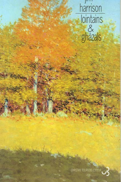 Emprunter Lointains & Ghâzals livre