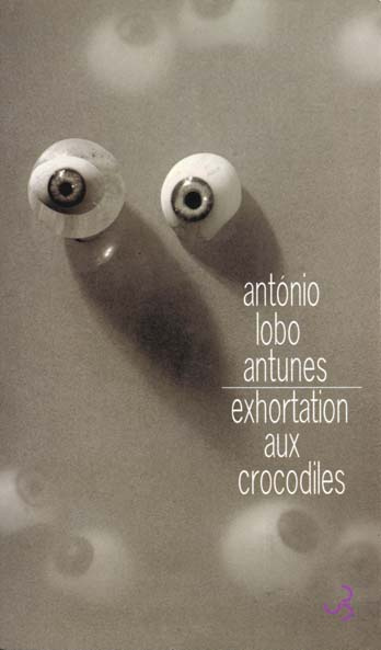 Emprunter Exhortation aux crocodiles livre