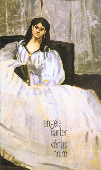 Emprunter Vénus noire livre