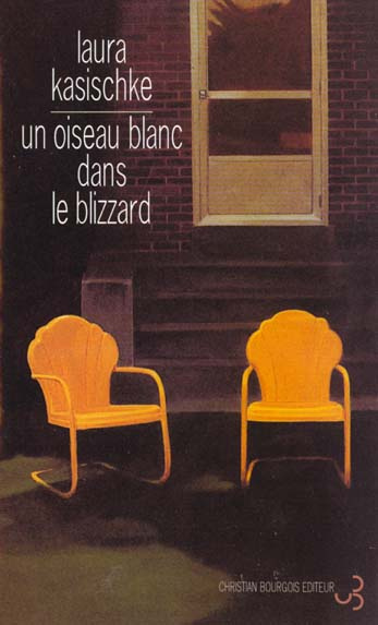 Emprunter Un oiseau blanc dans le blizzard livre