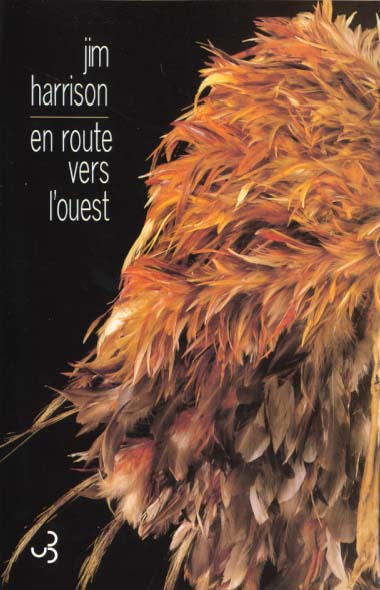 Emprunter En route vers l'ouest livre