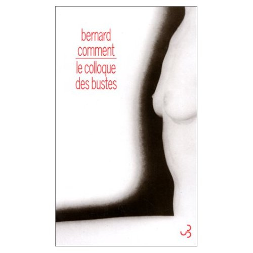 Emprunter Le colloque des bustes livre