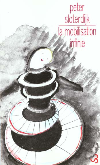 Emprunter La mobilisation infinie livre