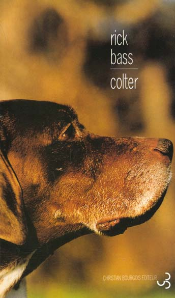 Emprunter Colter livre