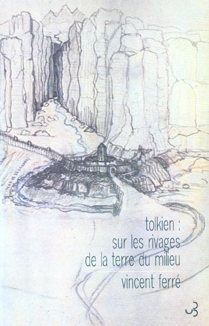 Emprunter Tolkien : sur les rivages de la terre du milieu livre