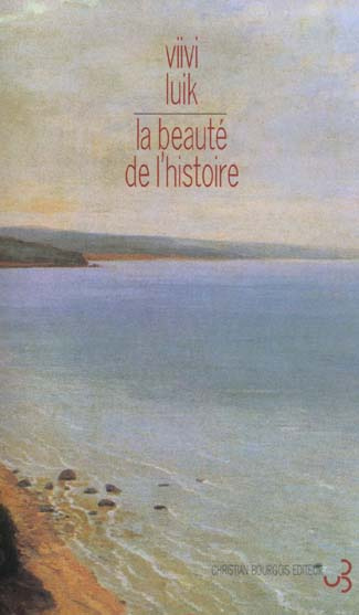 Emprunter La beauté de l'histoire livre