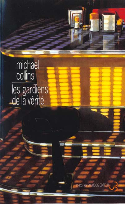 Emprunter Les gardiens de la vérité livre