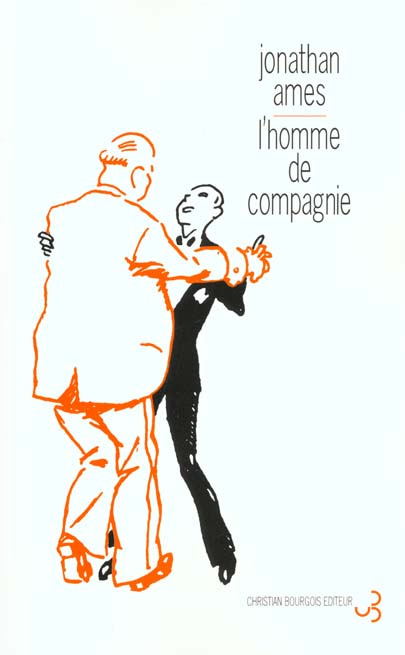 Emprunter L'homme de compagnie livre