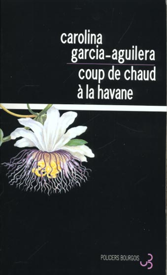 Emprunter Coup de chaud à La Havane livre