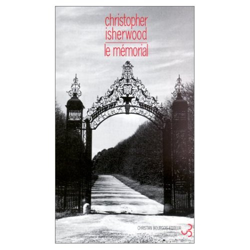 Emprunter Le mémorial livre