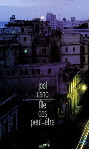 Emprunter L'île des peut-être livre