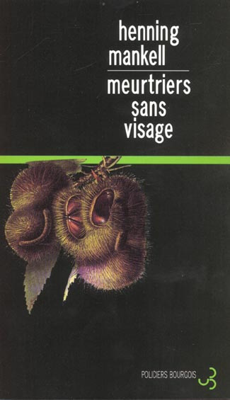 Emprunter Meurtriers sans visage livre