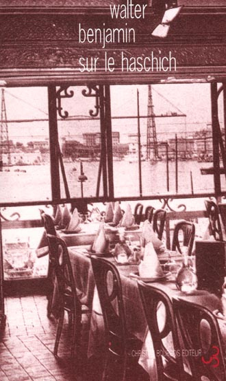 Emprunter Sur le haschish et autres écrits sur la drogue livre