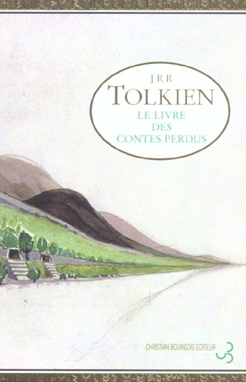 Emprunter Le livre des contes perdus livre