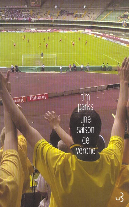 Emprunter Une saison de Vérone livre