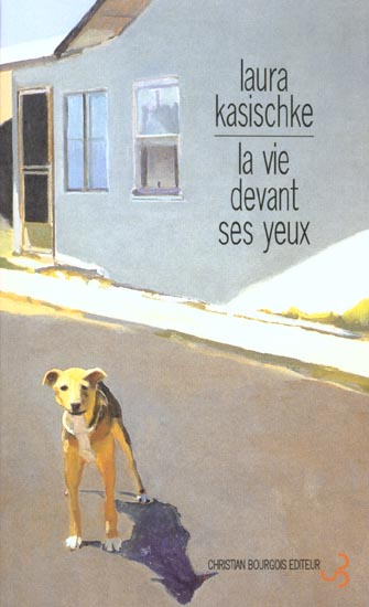 Emprunter La vie devant ses yeux livre