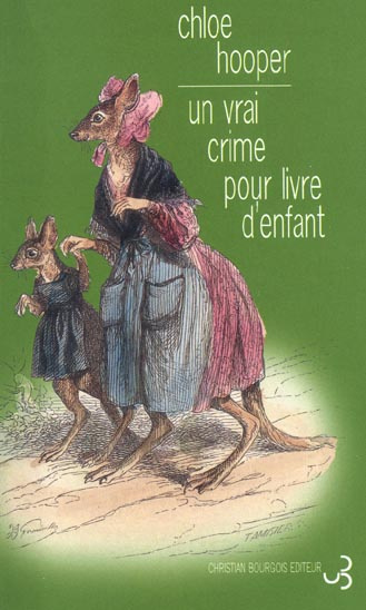 Emprunter Un vrai crime pour livre d'enfant livre