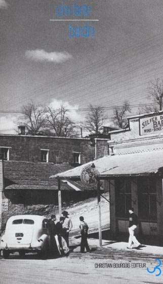 Emprunter Bandini livre