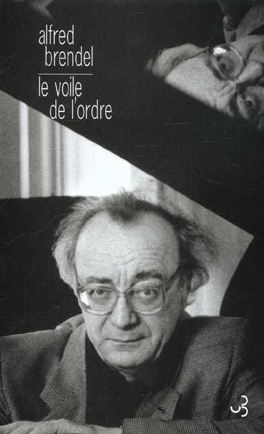 Emprunter Le voile de l'ordre. Entretiens avec Martin Meyer livre