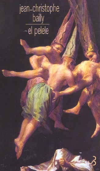 Emprunter El Pelele livre