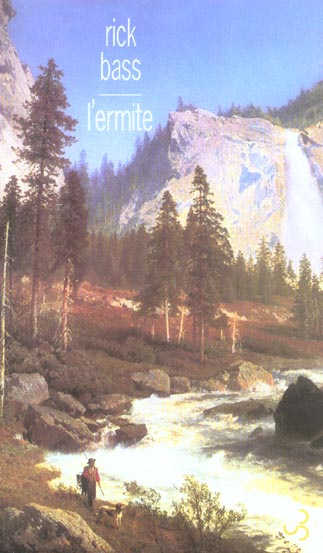 Emprunter L'ermite livre